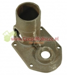 Złączka 80 mm B.P. [BN246] 