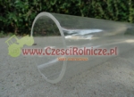 WZIERNIK RUROWY  ŚREDNICA  60X50MM    1 METR [BNZ020]
