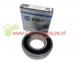 ŁOŻYSKO K 6207 2RS   PBF [ŁO62075-PBF]