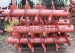 BĘBEN ŚLIMAKOWY LEWOSKRĘTNY    0204027570 [RN0120012]