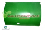 DNO WENTYLATORA Z ZAMKIEM SIECZKARNI JOHN DEERE   Z58148 [SJK65906-JD]
