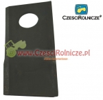 NOŻYK KOSIARKI   10  19 105*48*3  L CLAAS   -25- [ZKC103]