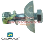 UCHWYT PALCA  FAHR  POTTINGER  11503030610,00  7006581529 [ZZD201]