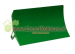 BLACHA DOLNA BĘBNA TNĄCEGO AZ62425 ORYGINAŁ JOHN DEERE [SJK00080-JD]