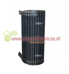 PRZENOŚNIK SZEROKI  5644630670 NA PASACH [KZ032010-G]