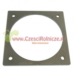 KOŁNIERZ STALOWY 8"  DO ZASUWY NIEOCYNKOWANY [BNZ809]