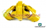 PRZEGUB SZEROKOKĄTNY  2480 - G6 - 1 3/8"  6 Zębów Walterscheid [WWW1211]