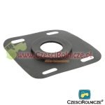 USZCZELKA OBUDOWY ŁOŻYSKA FD204 [RNA082]