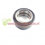ŁOŻYSKO GP35  Z PIERŚCIENIEM PLASTIKOWYM - ORYGINAŁ CLAAS [KCL070071-C]