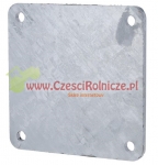 ZAŚLEPKA  KOŁNIERZA 180 X 180 [BN404]