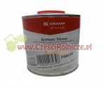 ROZCIEŃCZALNIK  NA BAZIE ŻYWICY 0,5L [F0001A] 