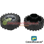 2 KOŁA (98/38-54) Z ADAPTEREM [ZD46005]
