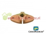 37 - TARCZA MIMOŚRODU   5644510142 [KZ021037]