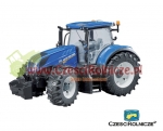 BRUDER 03120  Ciągnik rolniczy New Holland T7.315 [ZD03120]