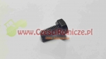 ŚRUBA  M8* 16  (PN 82105/ DIN 933)  KL. [ŚU08016]
