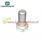 ŚRUBA NOŻA    Z69650 JD [SJK62206]