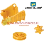 Rolka do kabla wysięgn. dźwig. [ZD43572]