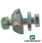 UCHWYT PALCA  CLAAS   9191561 [ZZC203]