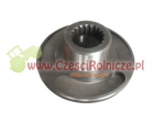 TARCZA SPRZĘGŁA (PRAWY DUŻY ROTOR) -ZAMIENNIK [SKP231-T-MS]