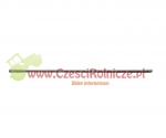 WAŁ BEZ TULEI [SCE094014-W-MS]