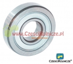 ŁOŻYSKO  35X12-10    INA [PW006063T]