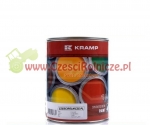 LAKIER / FARBA pasuje do LIEBHERR  BIAŁY    1 L [F10503]