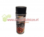 PLASTIC GUM 400ML   CZARNA [FA431]