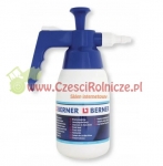 OPRYSKIWACZ 1L DO ZMYWACZY HAMULCOWYCH  BERNER [YN405-BE]