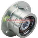 PIASTA PRAWA  212449   ŁOŻYSKO 6005 [GSA238]
