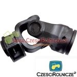 PRZEGUB KPL. ( 34,9-94,0 )  -  (1 3/8 -Z 6) - ( 45,0-5,5 )  7 - P10 [WWB0704]