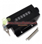 LICZNIK BEL DO KOSTEK BEL - 6 CYFROWY  [PW011010-Z]