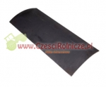 BLACHA DOLNA BĘBNA TNĄCEGO - REPERATURKA [SCE066008-WKŁAD]