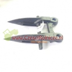 BAGNET PODWÓJNY CLAAS  ORYGINAŁ [KCL010002-C]