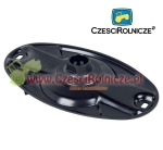 DYSK TNĄCY L-340MM [ZKG004]