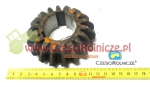 KOŁO ZĘBATE  I   Z-18   0545010010 [RO00-0111]