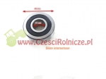 ROLKA  40X15-16   LR5202NPPU  INA [ZPK313]