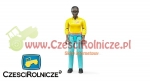 Bruder 60404  FIGURKA KOBIETY [ZD60404]