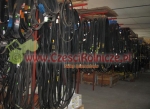 17-3560LI/3600LD    PASEK KLINOWY  610830 [PK36503-G]