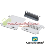 Drzwi boczne + stopień MB [ZD42596]