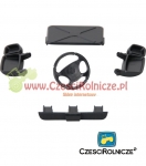 Lusterko i drobne częś. Scania [ZD43565]