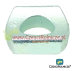 PODKŁADKA UCHWYTU PALCA D13/R21 [ZZC205]