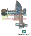 UCHWYT PALCA  DEUTZ   52506565744 [ZZD202]