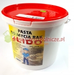 PASTA DO MYCIA RĄK LIDO  5 LI [IN212]
