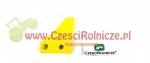 ZABIERAK KEMPER SERIA 400 LEWY [SKP201]
