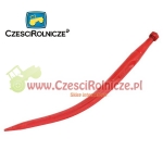 ZĄB ŁADOWACZA L- 770  M22*1,5  FI-36   Z [DK006]