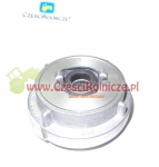 STORZ 2"  PRZEŁĄCZNIK STRAŻACKI  2"/1"   Przełącznik 52/25 [BNF207]