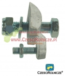 UCHWYT PALCA  FAHR  065656550 [ZZD204]
