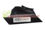 OSŁONA GNIOTOWNIKA 6000 PRAWA HARDOX [SJK64425-K]