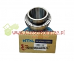 ŁOŻYSKO NTN JD9307 DO OBUDOWY LEWEJ [ŁOS746] 