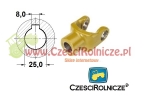 WIDŁAK ( 22,00- 54,80)  FI-25  W-10        "F21" [WWW0212]